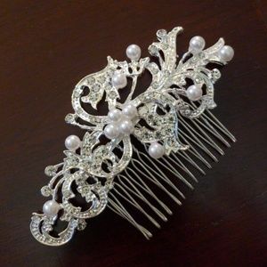 Hair Comb